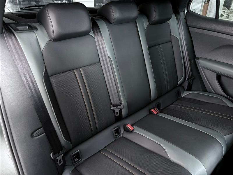  T-CROSS  1.4 250 TSI Extreme 7