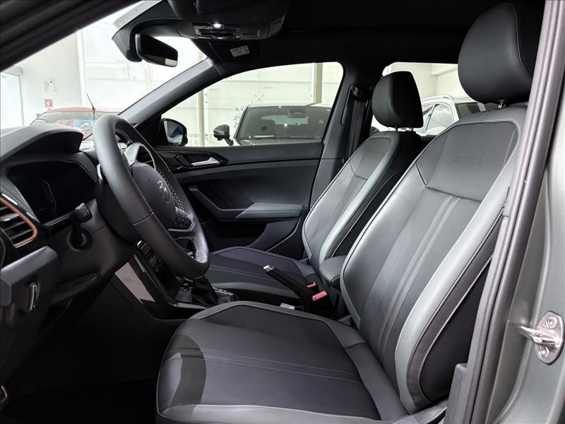  T-CROSS  1.4 250 TSI Extreme 8