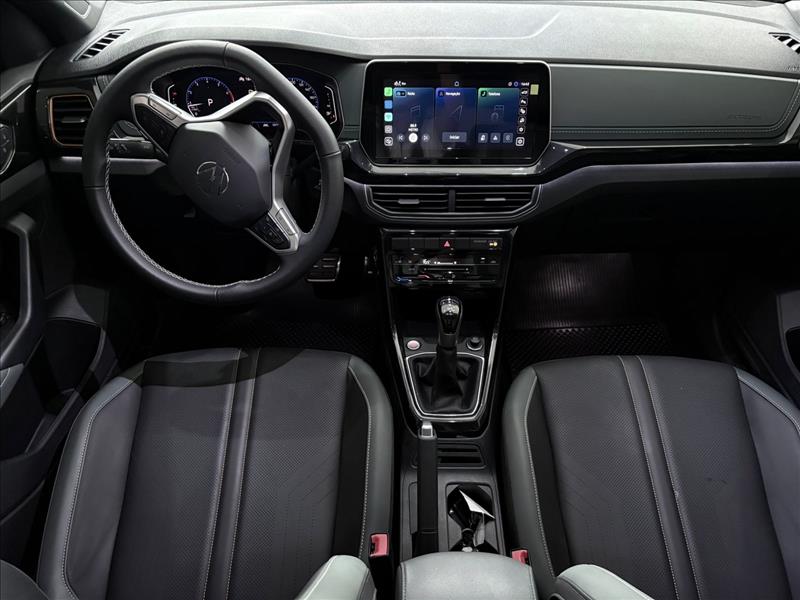  T-CROSS  1.4 250 TSI Extreme 11