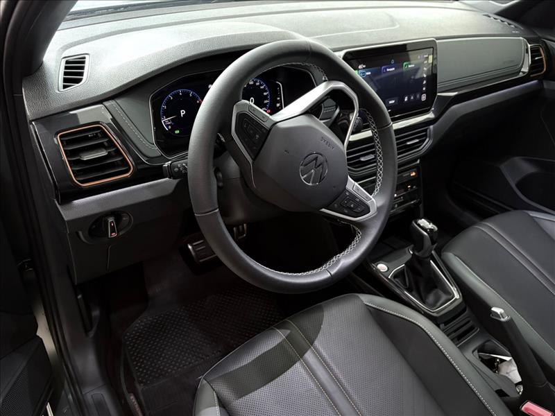  T-CROSS  1.4 250 TSI Extreme 12