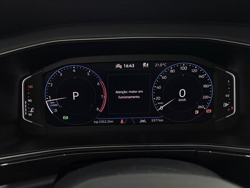  T-CROSS  1.4 250 TSI Extreme 14