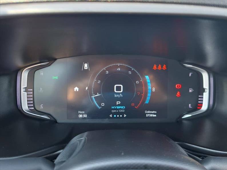  PULSE  1.0 Turbo 200 Hybrid Impetus 12