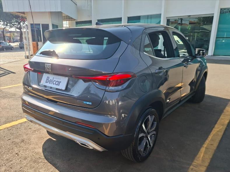  PULSE  1.0 Turbo 200 Hybrid Impetus 1