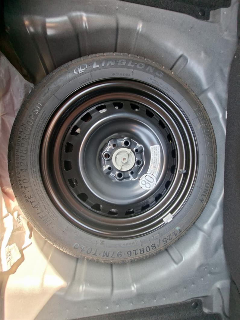  PULSE  1.0 Turbo 200 Hybrid Impetus 14