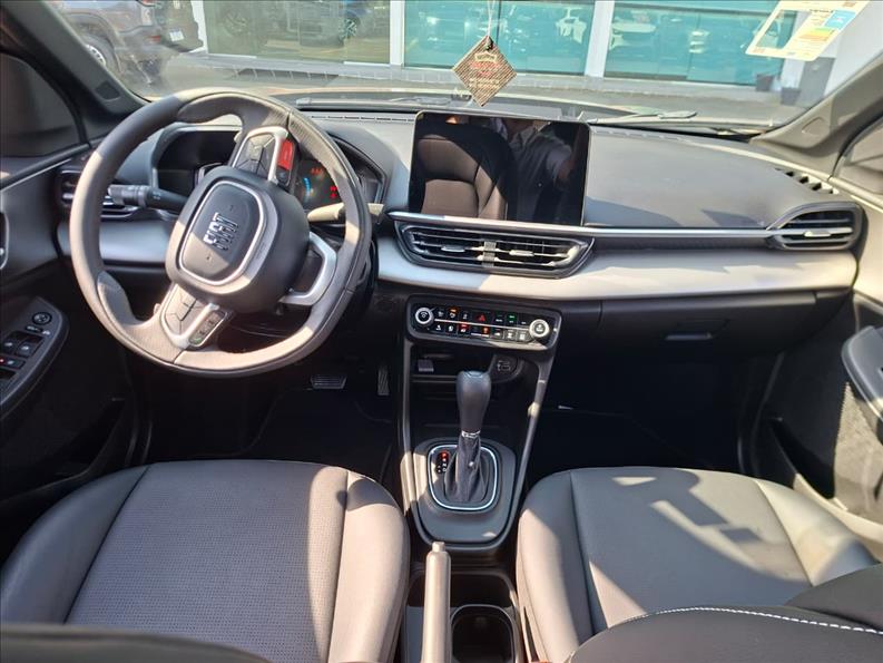  PULSE  1.0 Turbo 200 Hybrid Impetus 9