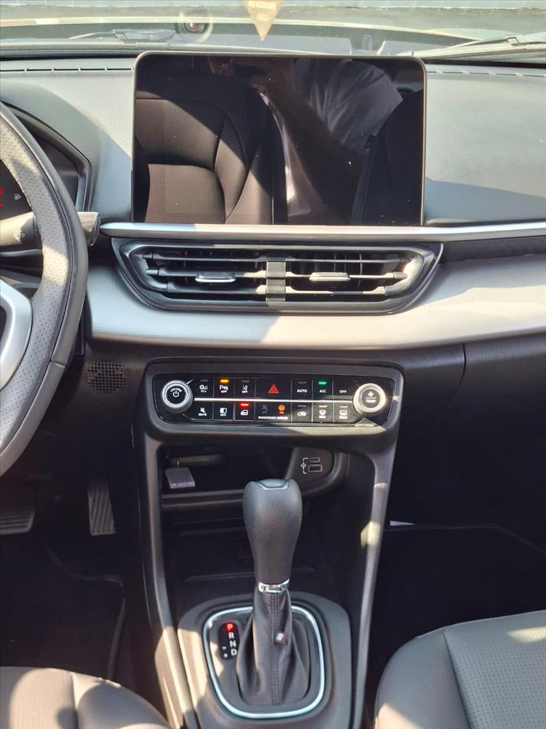  PULSE  1.0 Turbo 200 Hybrid Impetus 10