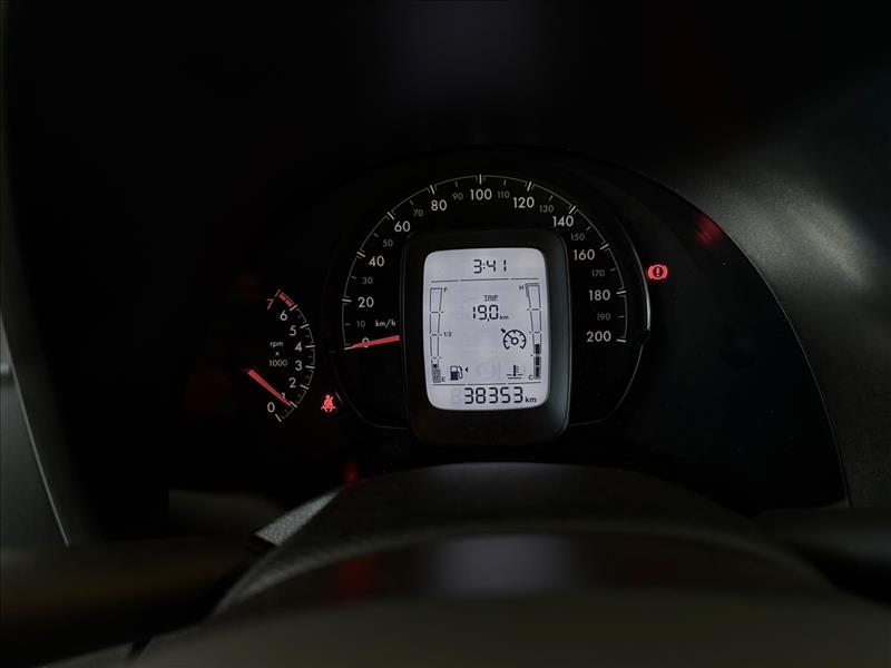  STRADA  1.3 Firefly Endurance CS 10