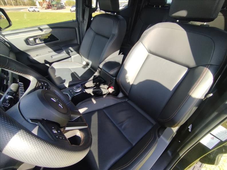  TRITON  2.4 Biturbo CD Katana 4X4 4