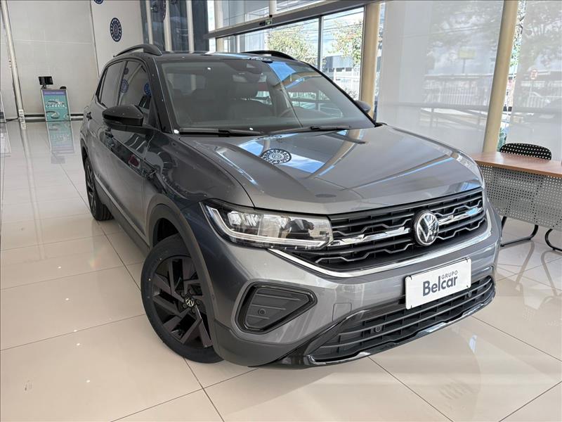  T-CROSS  1.4 250 TSI Highline 