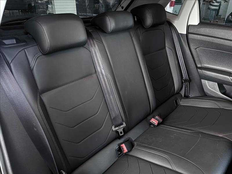  POLO  1.0 170 TSI Highline 7