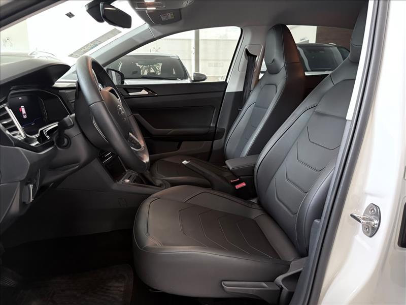  POLO  1.0 170 TSI Highline 8