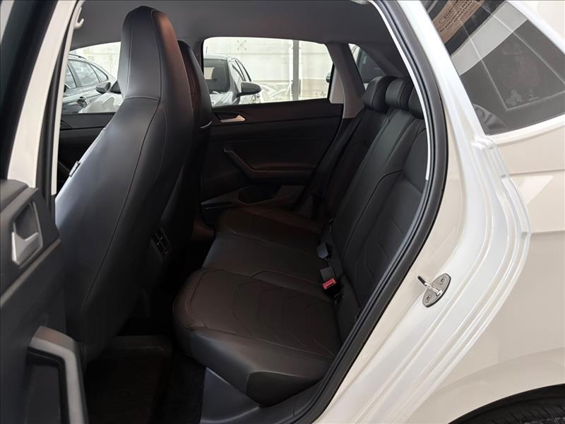  POLO  1.0 170 TSI Highline 9
