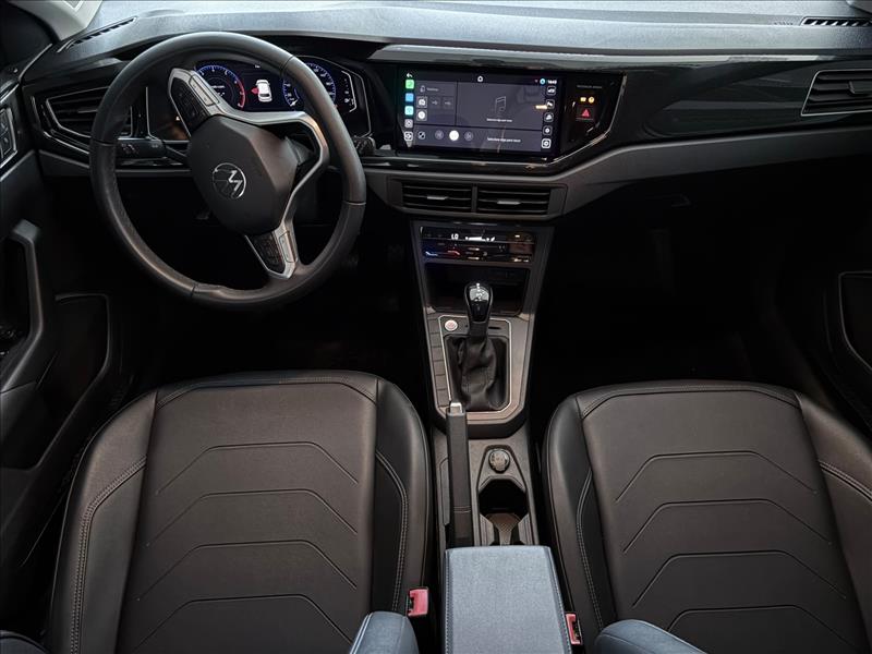  POLO  1.0 170 TSI Highline 10