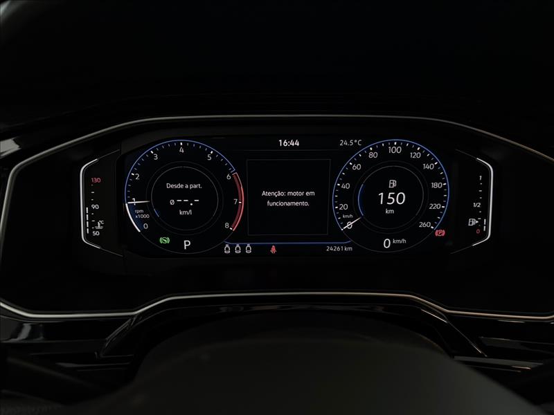  POLO  1.0 170 TSI Highline 13
