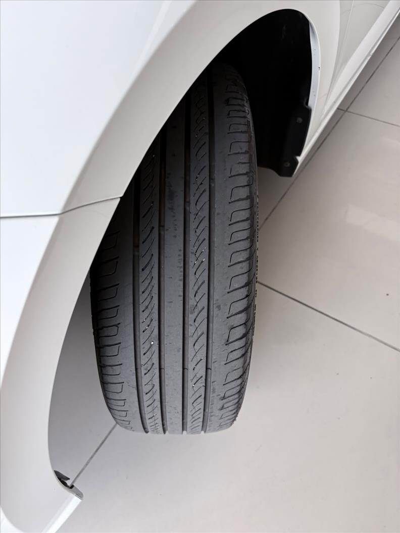  POLO  1.0 170 TSI Highline 15