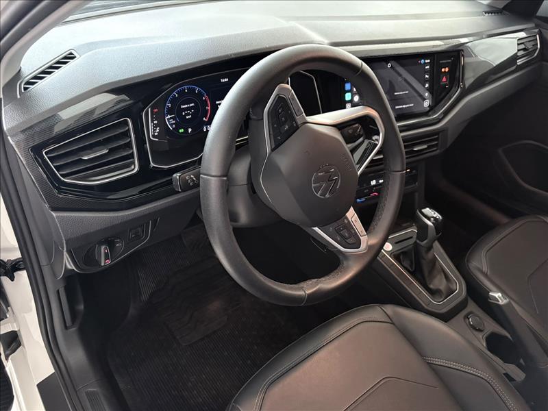  POLO  1.0 170 TSI Highline 12
