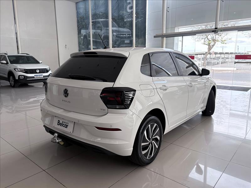  POLO  1.0 170 TSI Highline 1