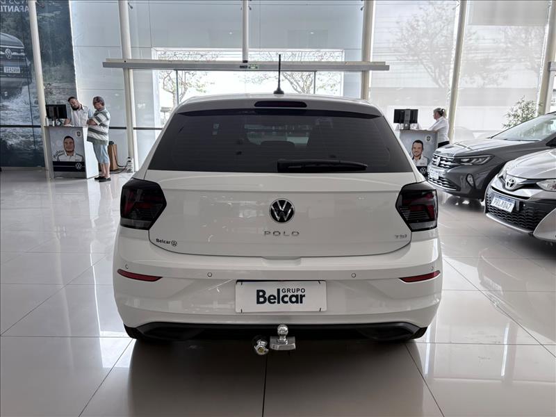  POLO  1.0 170 TSI Highline 2