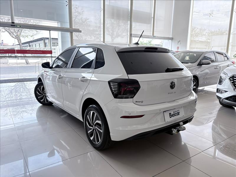  POLO  1.0 170 TSI Highline 3