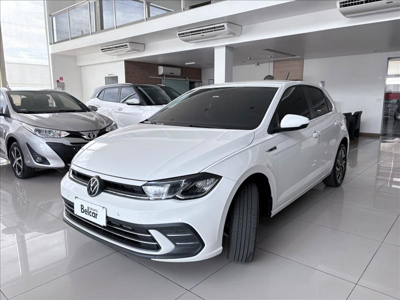  POLO  1.0 170 TSI Highline 4