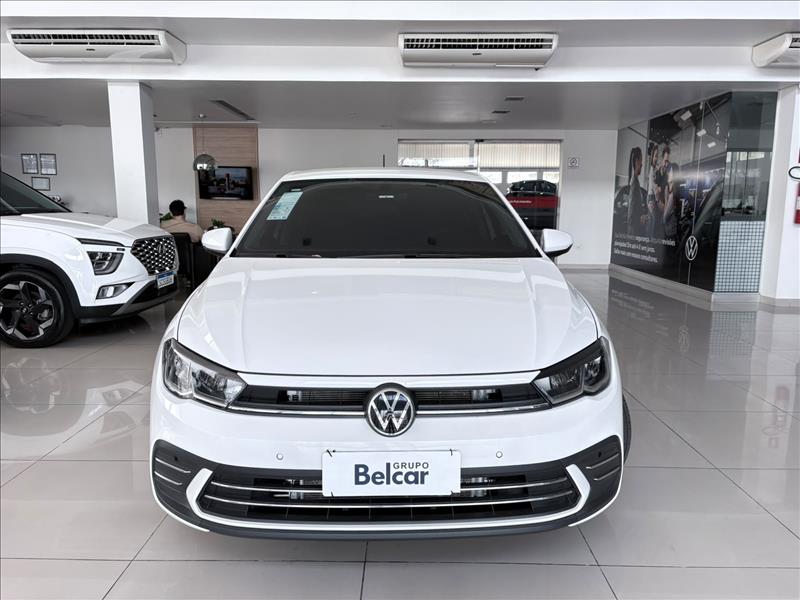  POLO  1.0 170 TSI Highline 5
