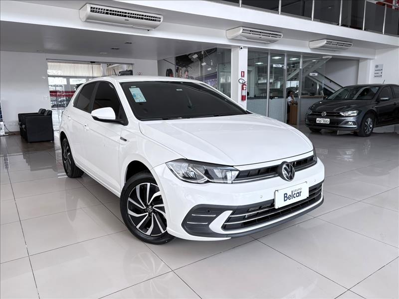  POLO  1.0 170 TSI Highline 0