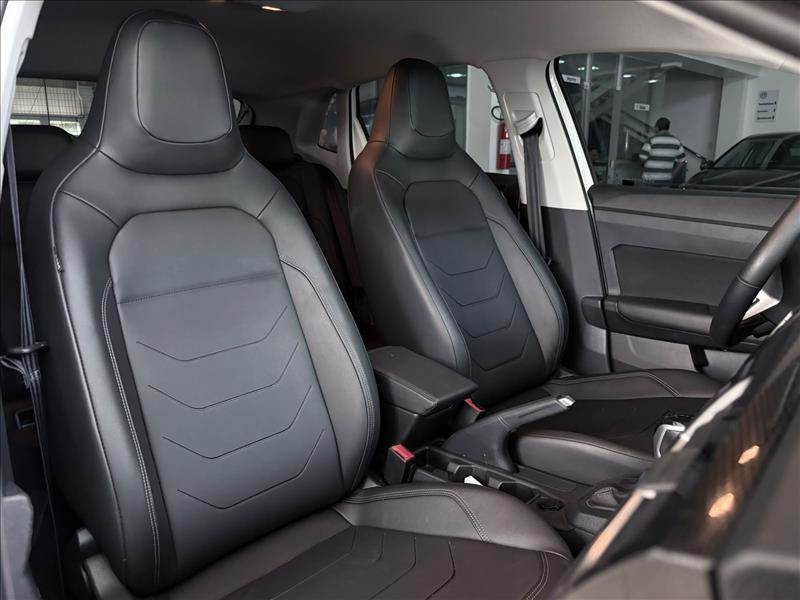  POLO  1.0 170 TSI Highline 6