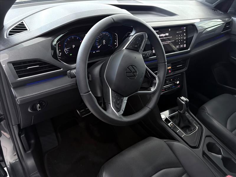  TAOS  1.4 250 TSI Highline 12