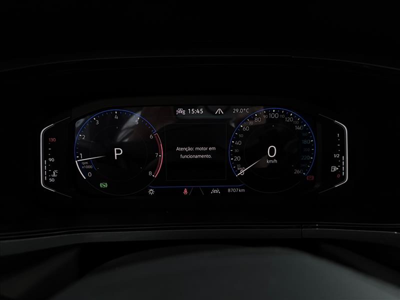  TAOS  1.4 250 TSI Highline 14
