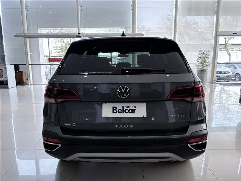  TAOS  1.4 250 TSI Highline 2