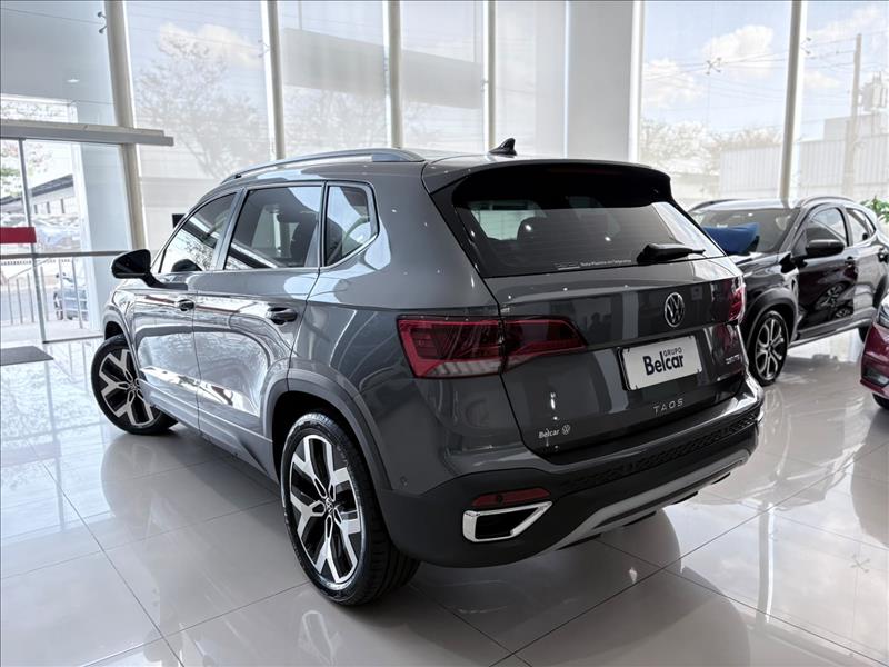  TAOS  1.4 250 TSI Highline 3