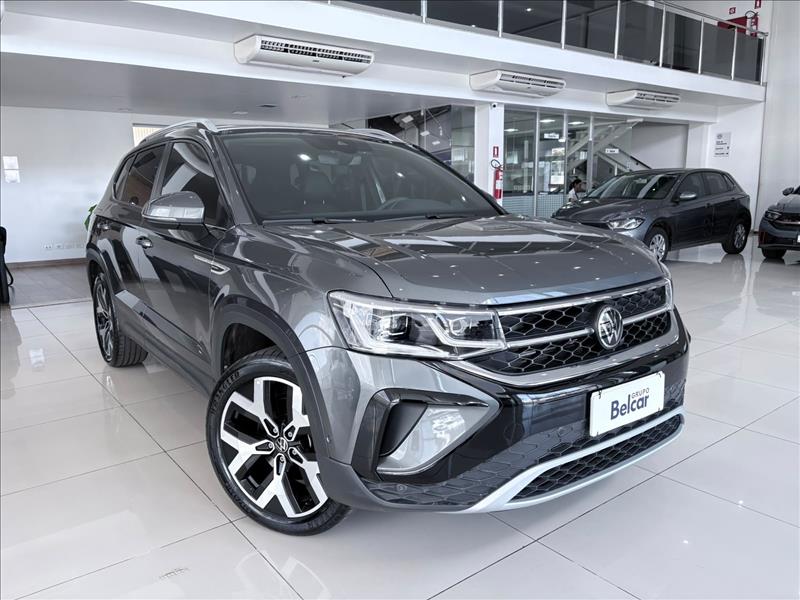  TAOS  1.4 250 TSI Highline 0