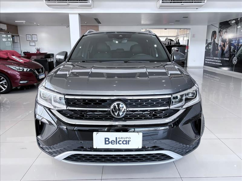  TAOS  1.4 250 TSI Highline 5