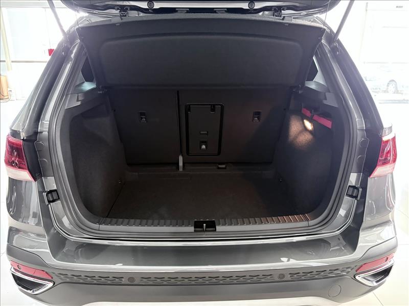  TAOS  1.4 250 TSI Highline 15