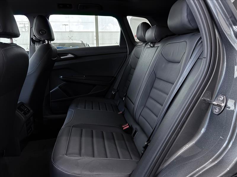  TAOS  1.4 250 TSI Highline 9