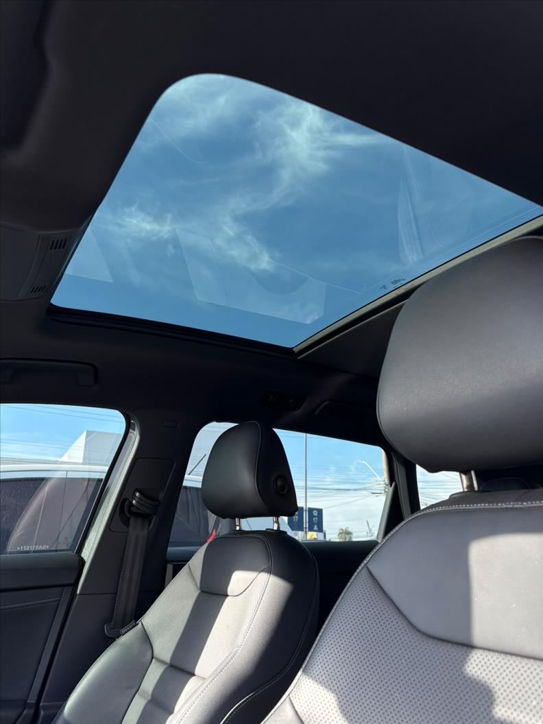  TAOS  1.4 250 TSI Highline 10