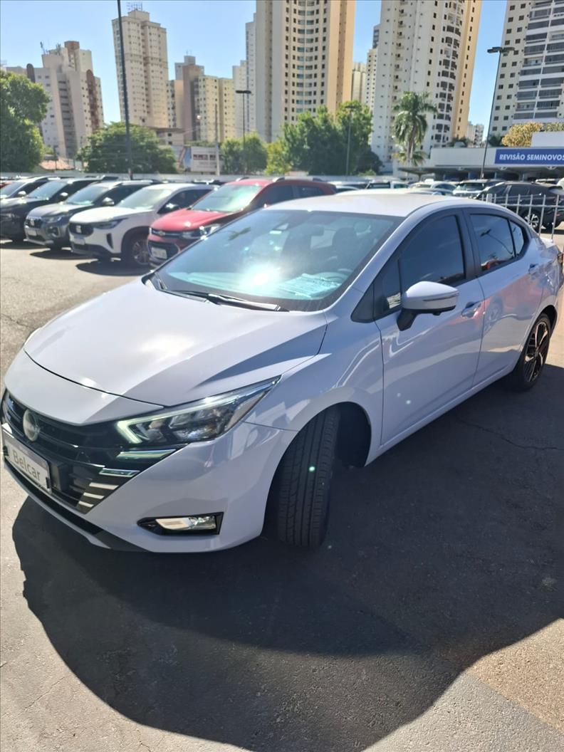  VERSA  1.6 16V Exclusive 