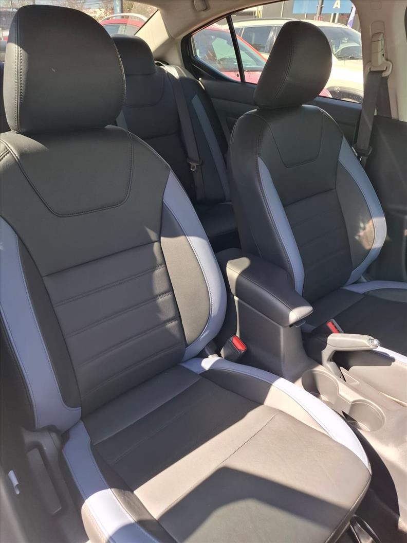VERSA 1.6 16V Exclusive VERSA 1.6 16V Exclusive