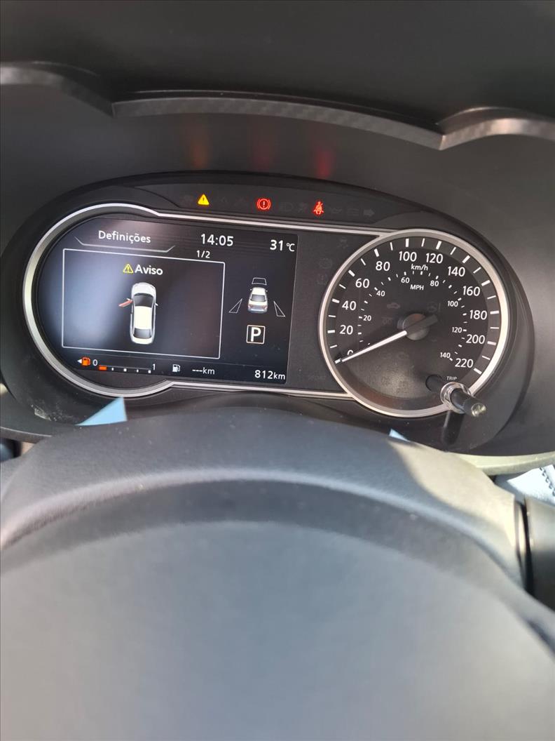 VERSA 1.6 16V Exclusive VERSA 1.6 16V Exclusive