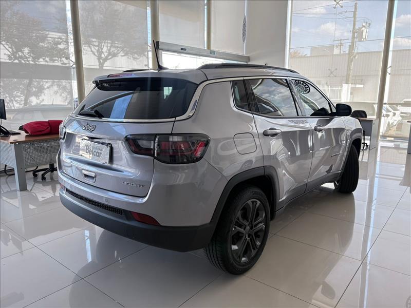  COMPASS  1.3 T270 Turbo Sport 1