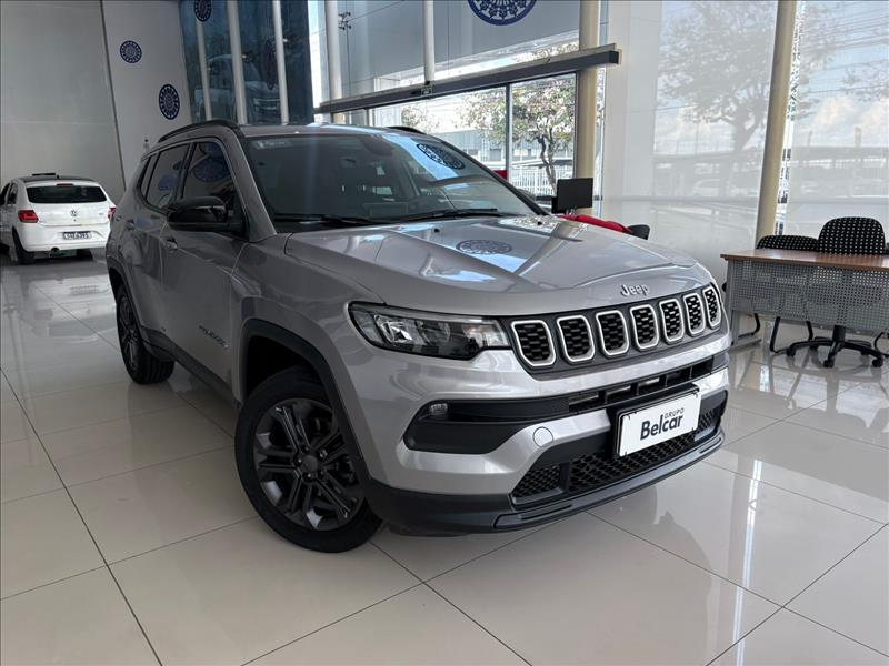  COMPASS  1.3 T270 Turbo Sport 