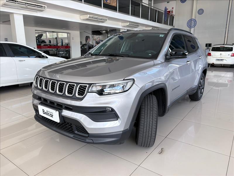  COMPASS  1.3 T270 Turbo Sport 4