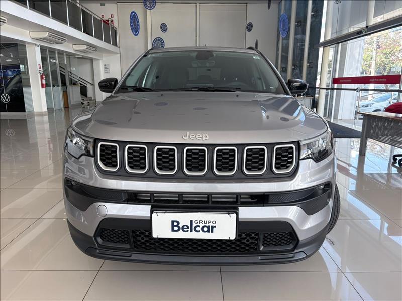  COMPASS  1.3 T270 Turbo Sport 5