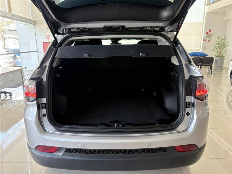 COMPASS  1.3 T270 Turbo Sport 14
