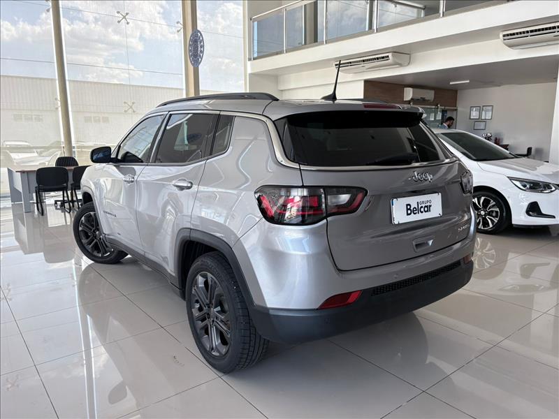  COMPASS  1.3 T270 Turbo Sport 3