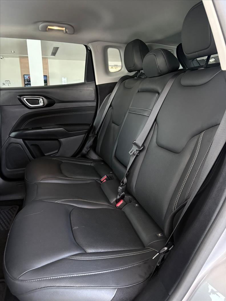  COMPASS  1.3 T270 Turbo Sport 9