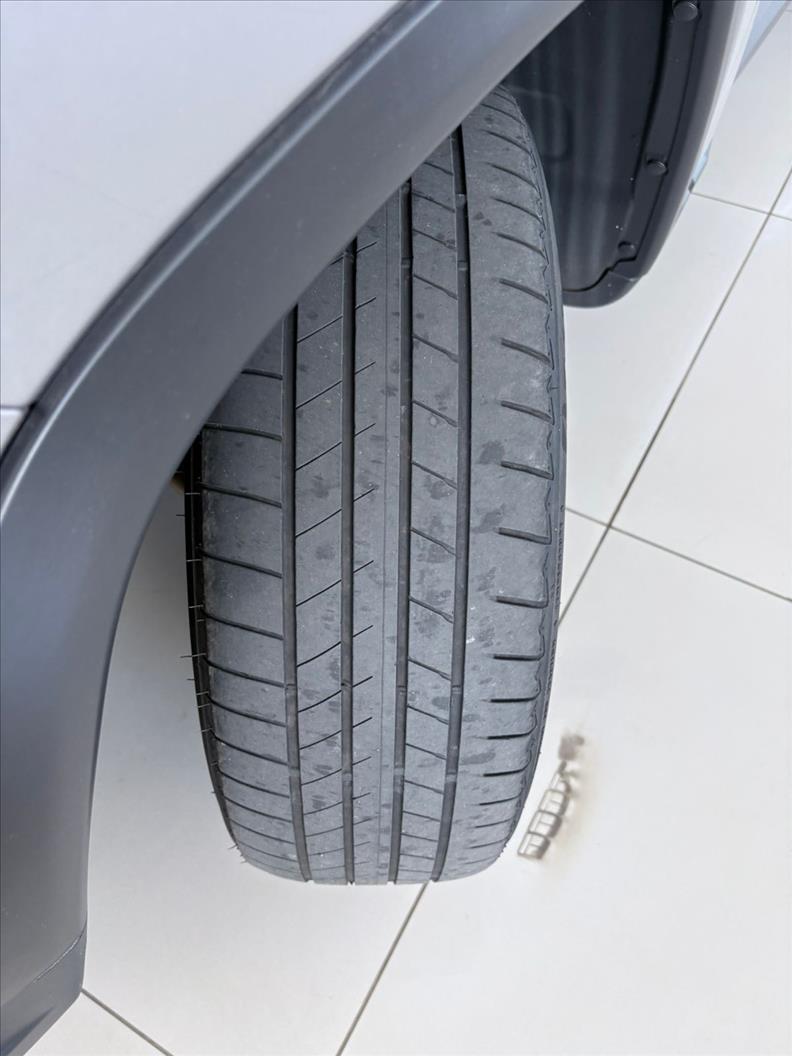  COMPASS  1.3 T270 Turbo Sport 16
