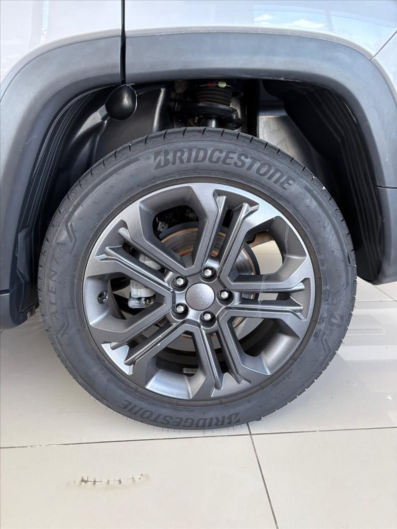  COMPASS  1.3 T270 Turbo Sport 17