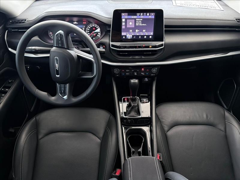  COMPASS  1.3 T270 Turbo Sport 10