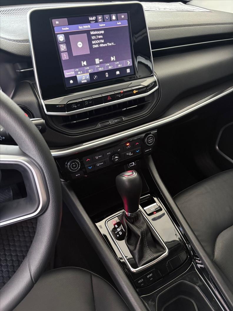  COMPASS  1.3 T270 Turbo Sport 12